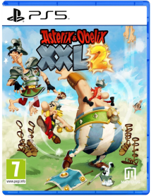 Asterix & Obelix Xxl2 
