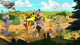 Joc Asterix And Obelix Slap Them All! Code In Box pentru Nintendo Switch