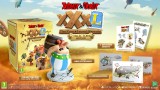 Joc Asterix And Obelix XXXL The Ram From Hibernia Collectors Edition pentru PS4