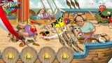Joc Asterix Obelix Slap Them All! pentru PS5