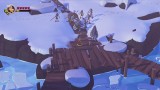 Joc Asterix Obelix XXL 3 The Crystal Menhir pentru XBOX ONE