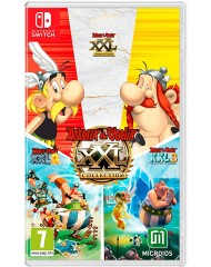 Asterix Obelix XXL Collection
