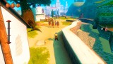 Joc Asterix Obelix XXL Romastered pentru Nintendo Switch