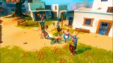 Joc Asterix Obelix XXL Romastered pentru Nintendo Switch