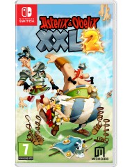 Asterix Obelix XXL2