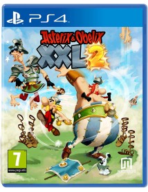 Asterix Obelix XXL2 