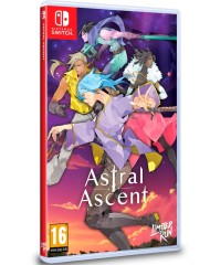 Astral Ascent