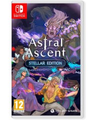 Astral Ascent Stellar Edition