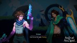 Joc Astral Ascent Stellar Edition pentru PS5
