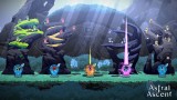 Joc Astral Ascent Stellar Edition pentru PS5
