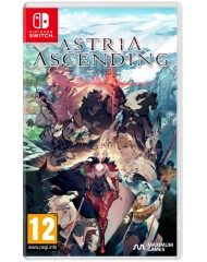Astria Ascending
