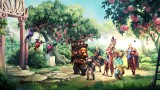 Joc Astria Ascending pentru Nintendo Switch