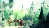 Joc Astria Ascending pentru Nintendo Switch