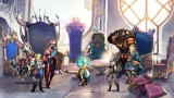 Joc Astria Ascending pentru Nintendo Switch