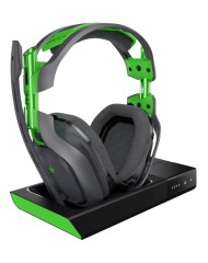 Astro - A50 3rd Generation Gaming Headset 7.1 Black /xbox One
