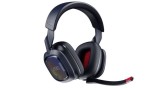  Astro A30 Wireless Gaming Headset Navy/red - Playstation 5 pentru PS5 / PS4 / XBOX SERIES / Nintendo Switch / PC