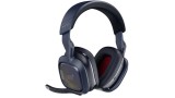  Astro A30 Wireless Gaming Headset Navy/red - Playstation 5 pentru PS5 / PS4 / XBOX SERIES / Nintendo Switch / PC