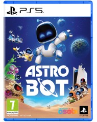Astro Bot