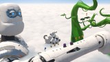 Joc Astro Bot Rescue Mission Psvr Required pentru PS4 / PS VR