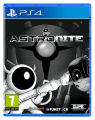 Astronite