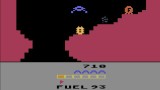 Joc Atari 2600+ Caverns Of Mars
