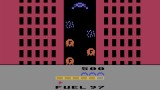 Joc Atari 2600+ Caverns Of Mars