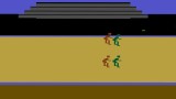 Joc Atari 2600+ Realsports Collection