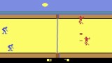 Joc Atari 2600+ Realsports Collection
