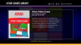 Joc Atari 50 The Anniversary Celebration Expanded Steelbook Edition pentru Nintendo Switch
