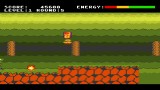 Joc Atari 7800+ Bentley Bears Crystal Quest