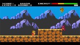 Joc Atari 7800+ Bentley Bears Crystal Quest