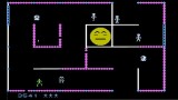 Joc Atari 7800+ Frenzy