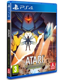 Atari Recharged Collection 3 