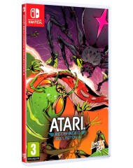 Atari Recharged Collection Vol 2