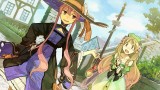 Joc Atelier Dusk Trilogy Deluxe Pack Asian In Game pentru Nintendo Switch