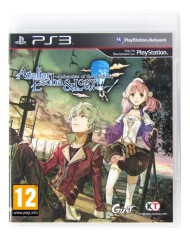 Atelier Escha Logy