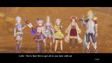 Joc Atelier Lydie Suelle Alchemists And The Mysterious Paintings pentru PS4