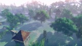 Joc Atelier Resleriana The Red Alchemist & The White Guardian pentru PS5