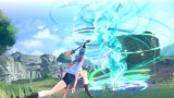 Joc Atelier Resleriana The Red Alchemist & The White Guardian pentru PS5