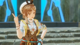 Joc Atelier Ryza 3 Alchemist Of The End & The Secret Key pentru Nintendo Switch