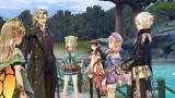Joc Atelier Shallie Alchemists of the Dusk Sea pentru PlayStation 3 | PS3