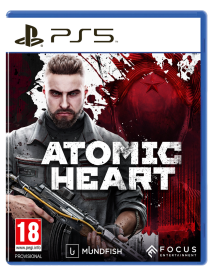 Atomic Heart 