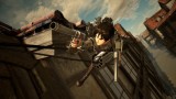 Joc Attack On Titan 2 Final Battle pentru Nintendo Switch