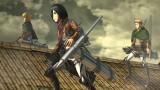 Joc Attack On Titan 2 Final Battle pentru Nintendo Switch