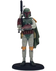 Attakus Star Wars Boba Fett 2 Elite Collection