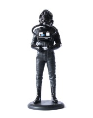 Attakus Star Wars Tie Fighter Pilot Elite Collection
