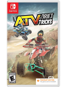 Atv Drift & Tricks 