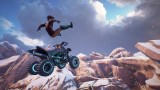 Joc ATV Drift and Tricks VR Compatible pentru PlayStation 4 | PS4 / PlayStation VR