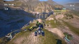 Joc ATV Drift and Tricks VR Compatible pentru PlayStation 4 | PS4 / PlayStation VR