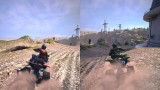 Joc ATV Drift and Tricks VR Compatible pentru PlayStation 4 | PS4 / PlayStation VR
